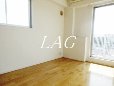 【寝室】 | ブレッザ戸越 | 寝室です。