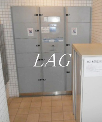 【その他】 | ブレッザ戸越