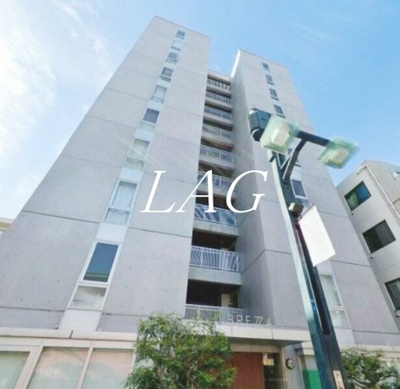 【外観】 | ブレッザ戸越 | 外観です。