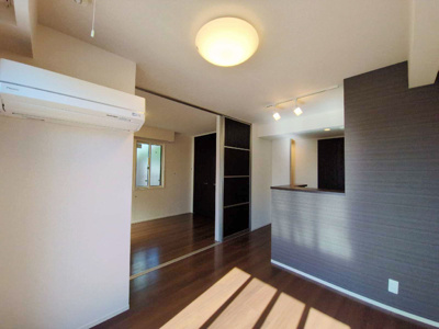 【内装】 | ラ・ファビュラス