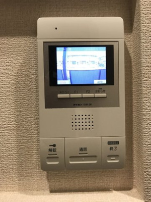 【セキュリティ】 | ラ・ファビュラス