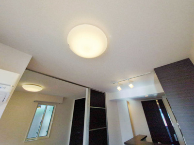 【設備】 | ラ・ファビュラス