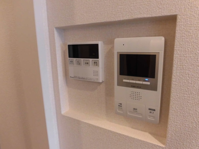 【設備】 | ラ・ファビュラス