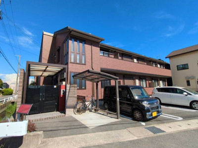 【外観】 | ラ・ファビュラス