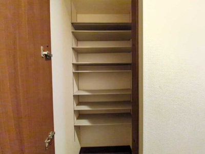 【設備】 | ラ・ファビュラス