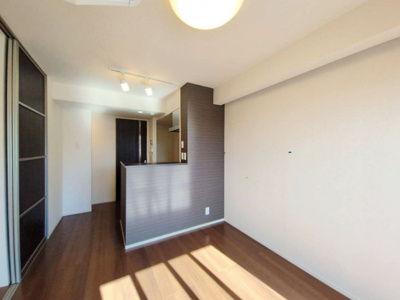 【居間・リビング】 | ラ・ファビュラス