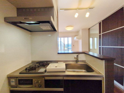 【キッチン】 | ラ・ファビュラス