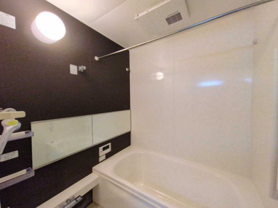 【浴室】 | ラ・ファビュラス