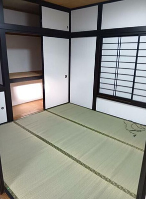 【収納】 | 旭区市沢町貸戸建