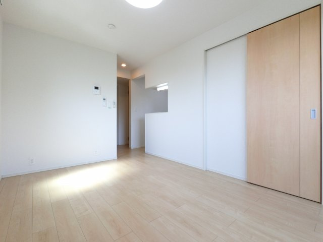 【居間・リビング】