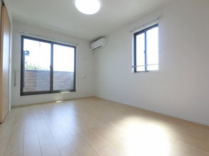 【居間・リビング】