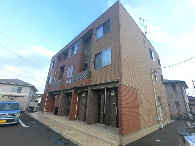 【外観】 | パークヒルズ国分寺台