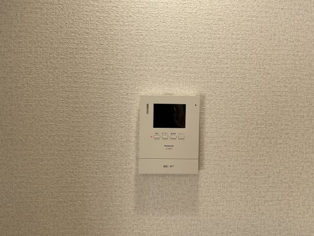 コープ野村新瑞橋　B棟の防犯設備|令和7年10月リフォーム完了！ペット飼育相談可能！浴室乾燥機完備！