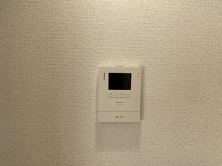 【防犯設備】 | コープ野村新瑞橋　B棟 | 令和7年10月リフォーム完了！ペット飼育相談可能！浴室乾燥機完備！