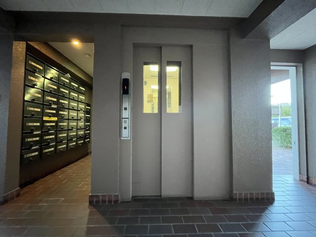 コープ野村新瑞橋　B棟のその他共用部分|令和7年10月リフォーム完了！ペット飼育相談可能！浴室乾燥機完備！