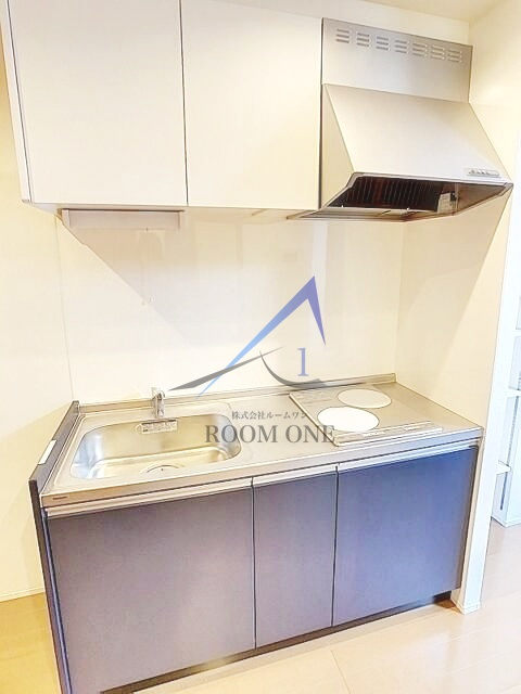 Ｎｏｅｌ本郷のキッチン|キッチンです。