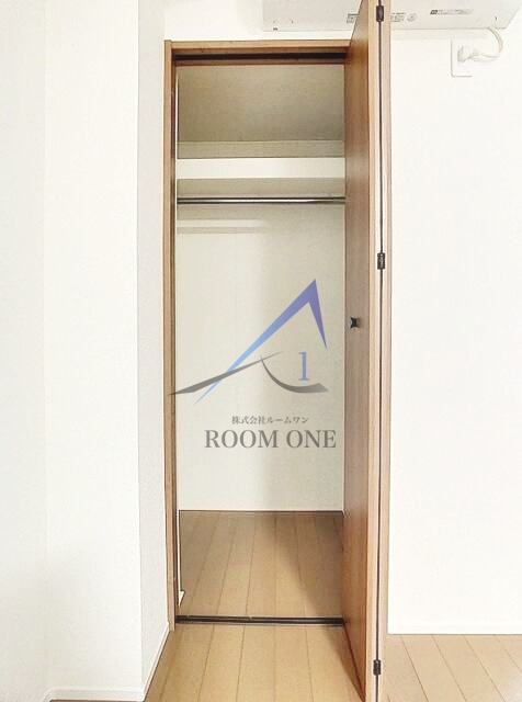 Ｎｏｅｌ本郷の収納|収納です。