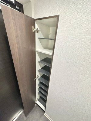 【その他】 | レスペデーザ目黒本町