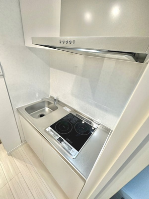 【キッチン】 | レスペデーザ目黒本町