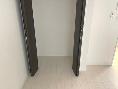 【収納】 | レスペデーザ目黒本町