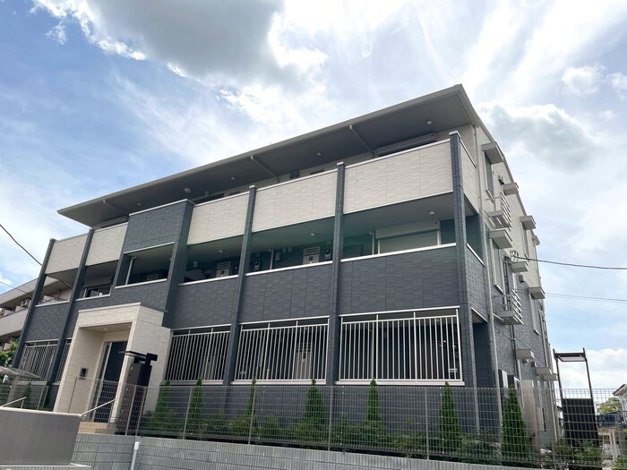 CIRLINEの外観|外観