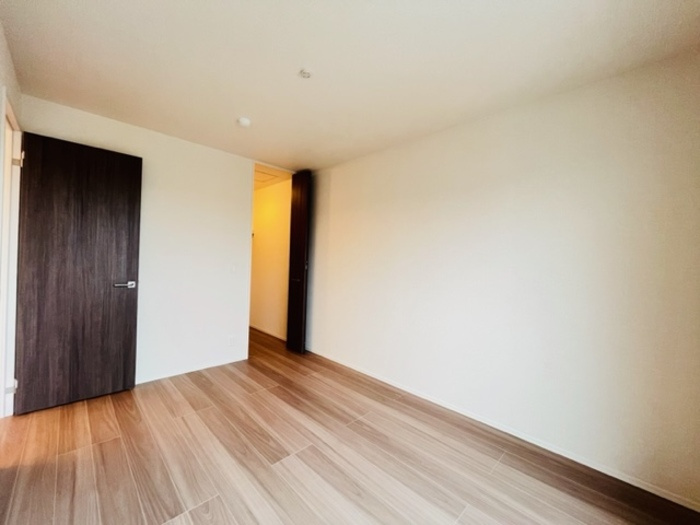 CIRLINEの寝室|洋室