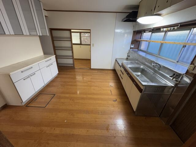 富士市久沢の中古一戸建