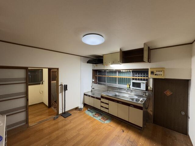 富士市久沢の中古一戸建