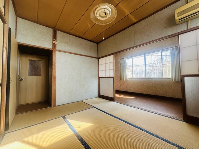 富士市久沢の中古一戸建