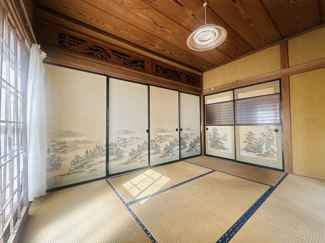 富士市久沢の中古一戸建