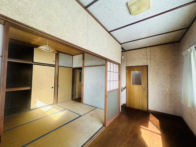 富士市久沢の中古一戸建