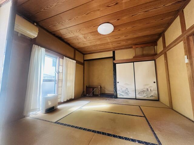 富士市久沢の中古一戸建