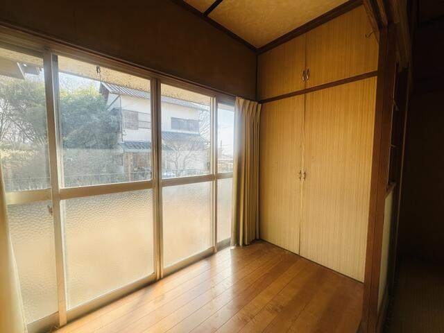 富士市久沢の中古一戸建