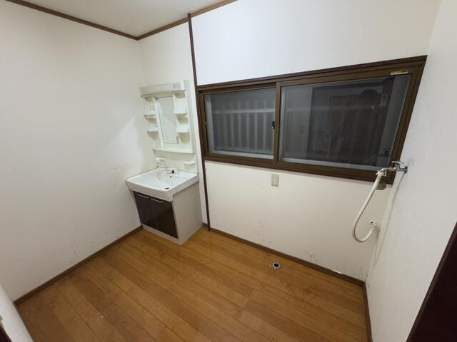 富士市久沢の中古一戸建