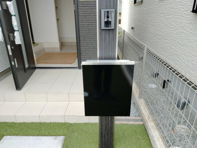 富士市厚原の新築一戸建