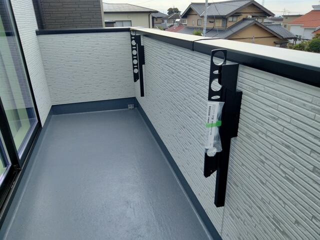 富士市厚原の新築一戸建