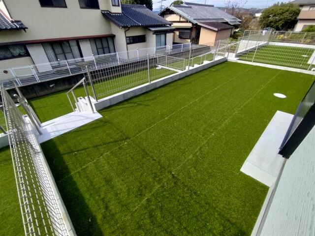 富士市厚原の新築一戸建