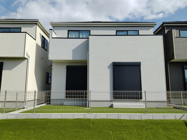 富士市厚原の新築一戸建