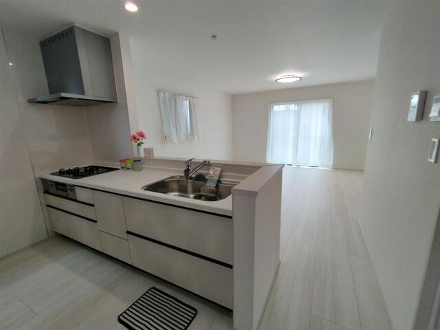 富士市厚原の新築一戸建