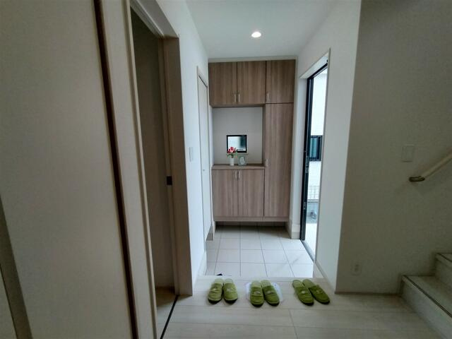 富士市厚原の新築一戸建