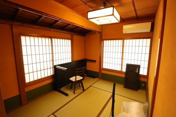 富士市横割５丁目の店舗|和室6帖