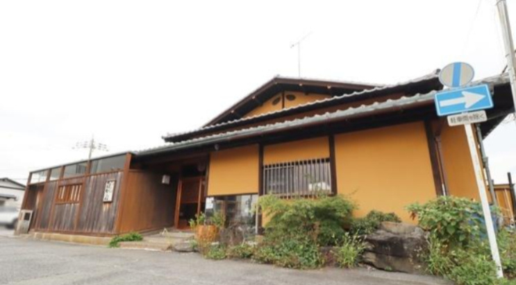 富士市横割５丁目の店舗