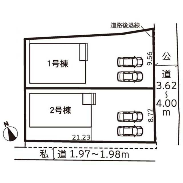 富士宮市小泉の新築一戸建