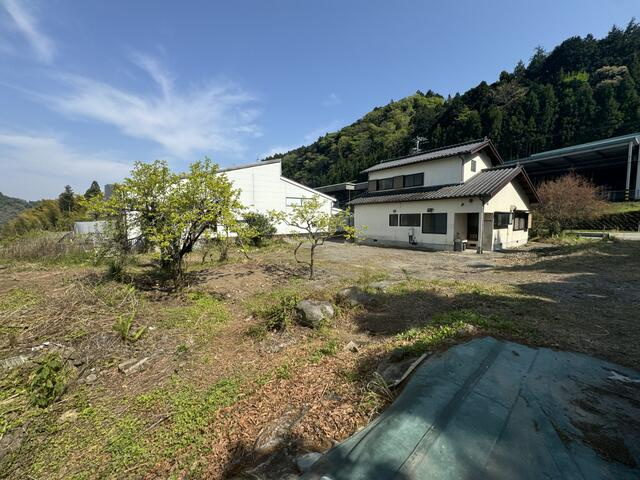富士市北松野の中古一戸建