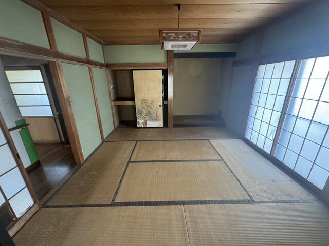 富士市北松野の中古一戸建