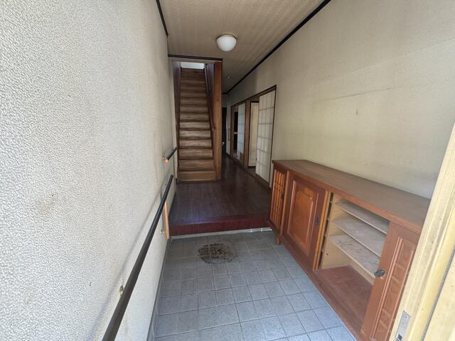 富士市北松野の中古一戸建