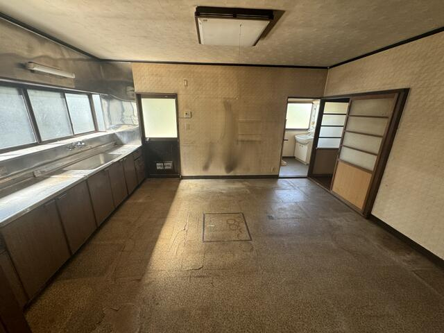 富士市北松野の中古一戸建