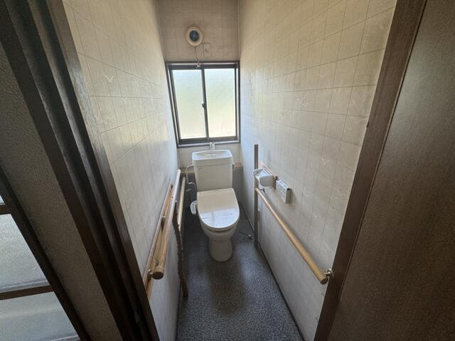 富士市北松野の中古一戸建