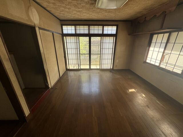 富士市北松野の中古一戸建