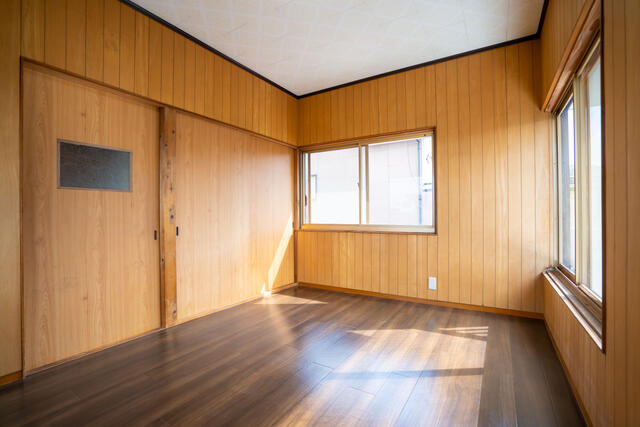 富士市大淵の中古一戸建